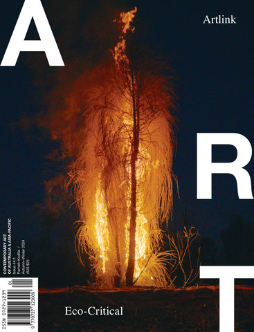 Issue 44:1 | Parnati-Kudlila / Autumn-Winter 2024 | Eco-Critical