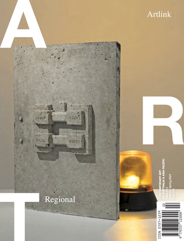 Issue 44:2 | Wirltuti / Spring 2024 | Regional