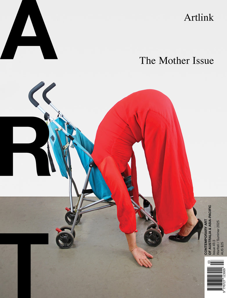 Issue 45:3 | Warltati / Summer 2025 | The Mother Issue