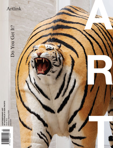 Issue 46:2 | Wirltuti / Spring 2026 | Do You Get It?