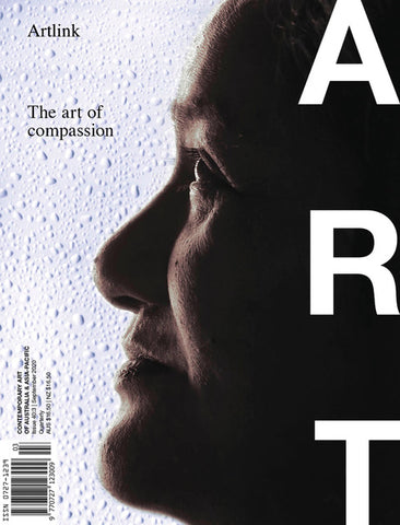 Issue 40:3 | September 2020 | The Art of Compassion
