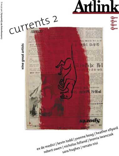 Issue 26:3 | September 2006 | Currents II