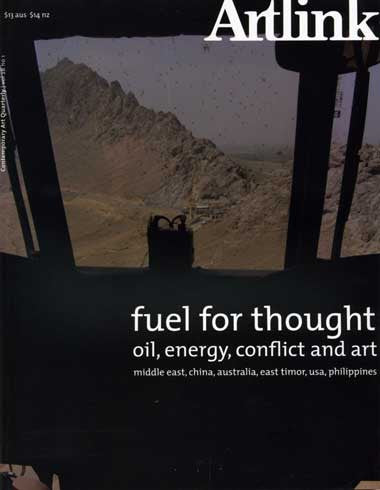 Issue 28:1 | March 2008 | Fuel for Thought