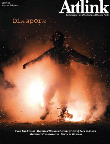 Issue 31:1 | March 2011 | Diaspora