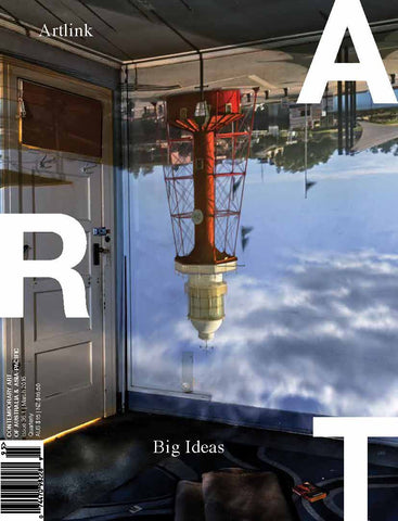 Issue 36:1 | March 2016 | Big Ideas