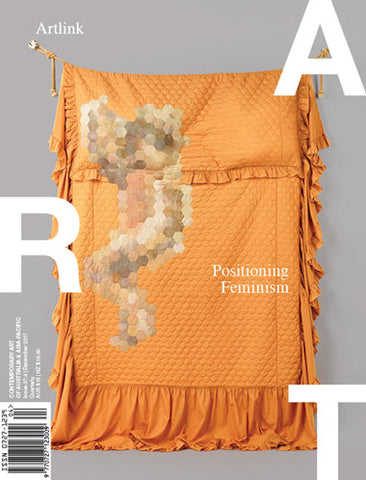 Issue 37:4 | December 2017 | Positioning Feminism